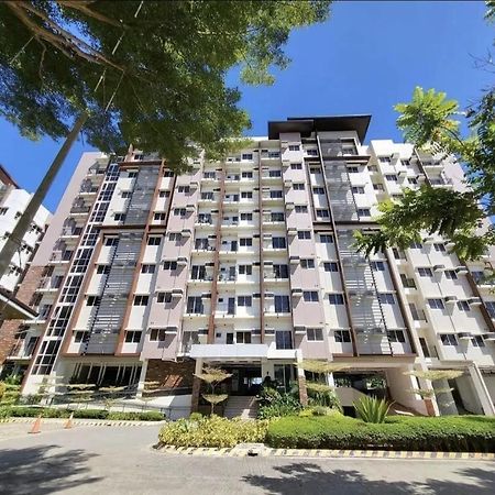 Spacious Minimalist Studio At Matina Enclaves Davao Luaran gambar