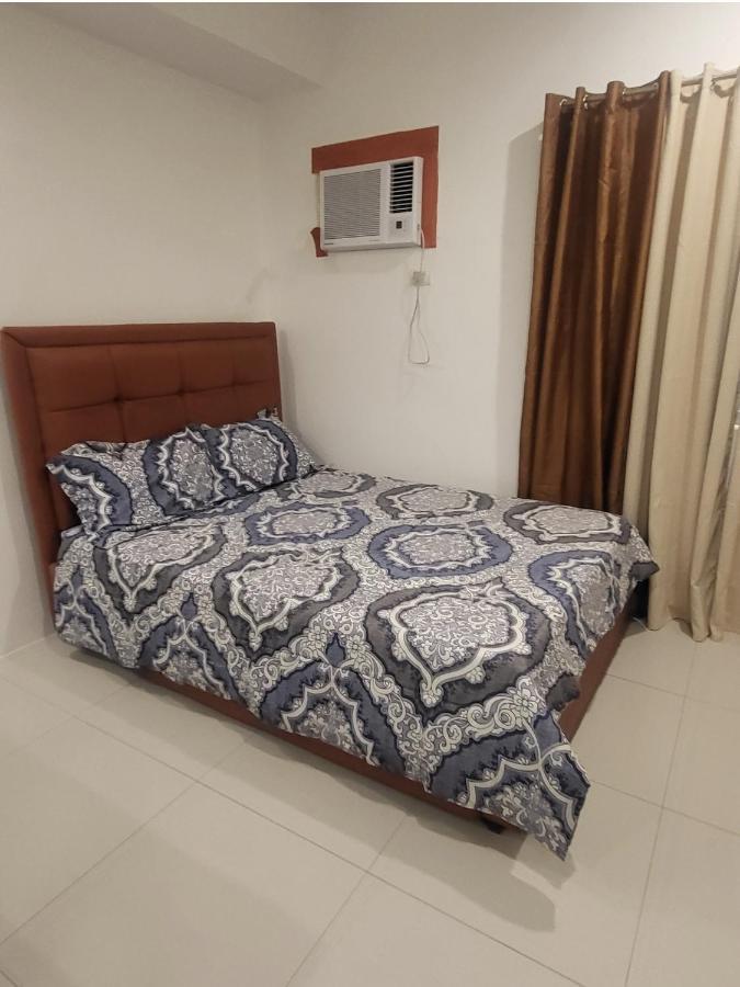 Spacious Minimalist Studio At Matina Enclaves Davao Luaran gambar
