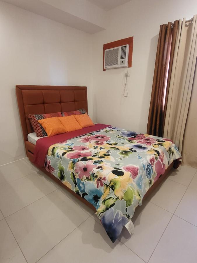 Spacious Minimalist Studio At Matina Enclaves Davao Luaran gambar