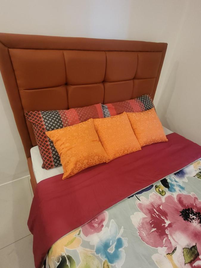 Spacious Minimalist Studio At Matina Enclaves Davao Luaran gambar