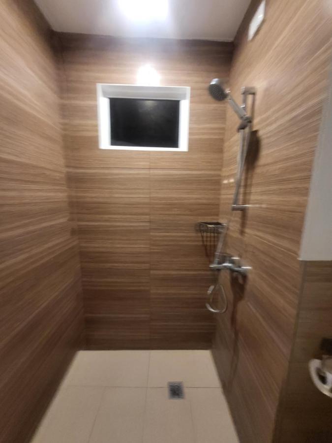 Spacious Minimalist Studio At Matina Enclaves Davao Luaran gambar